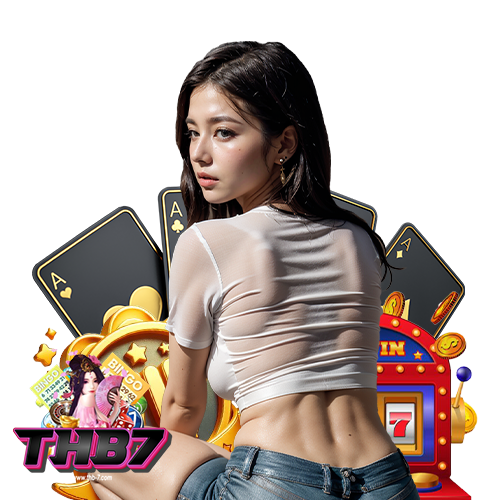 thb7 ฝาก ถอนไว