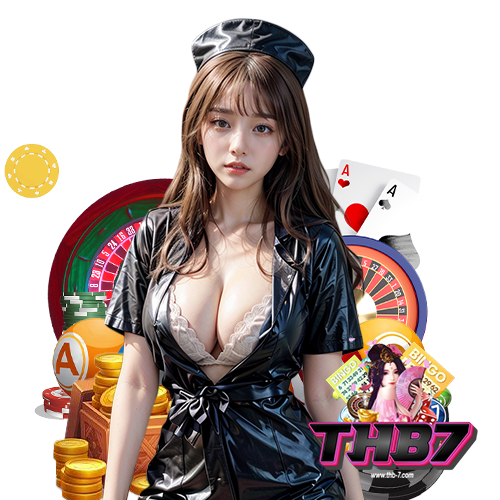 thb7 โปรโมชั่นมากมาย